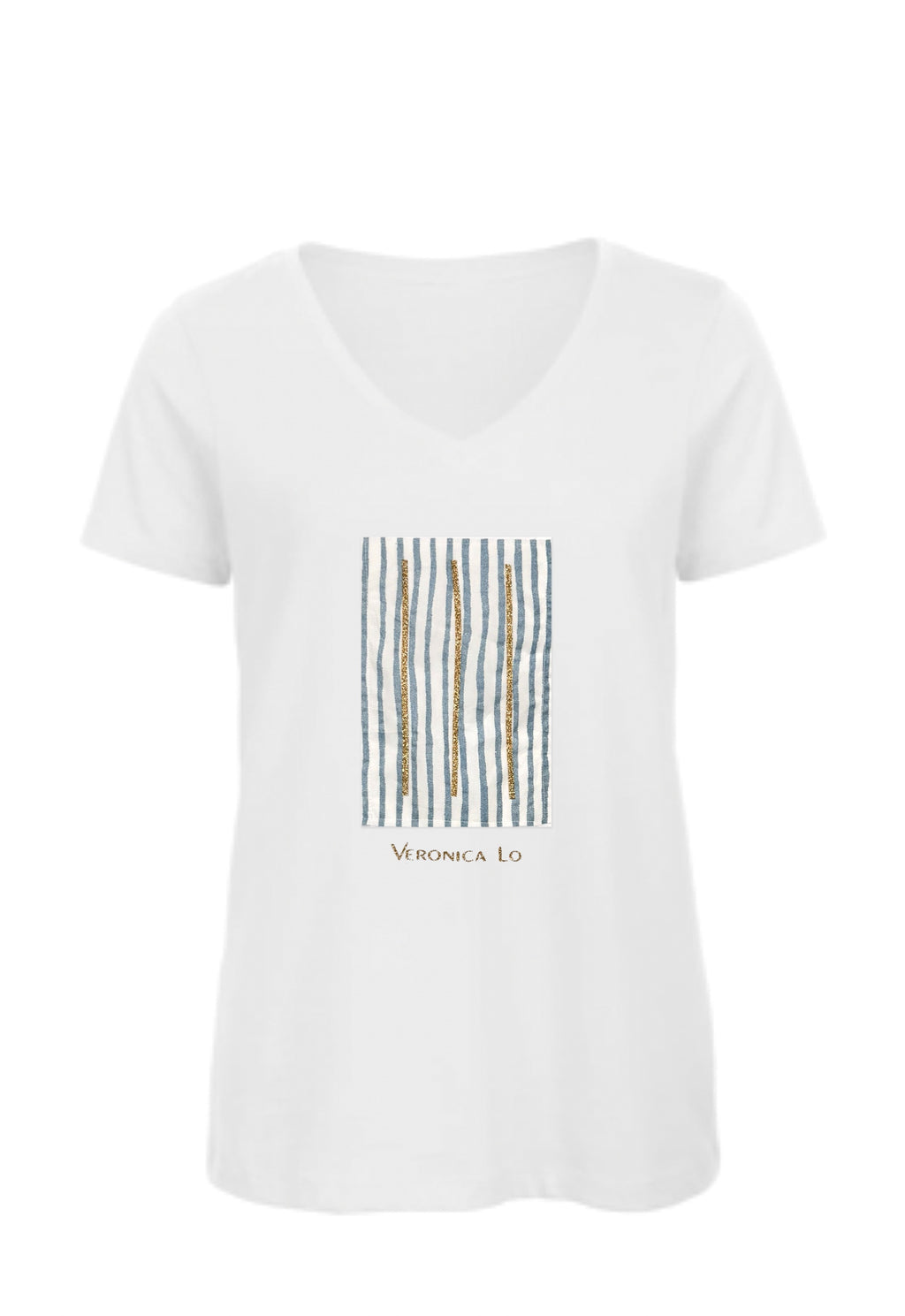 Le Tee-shirt KOYA Veronica Lo