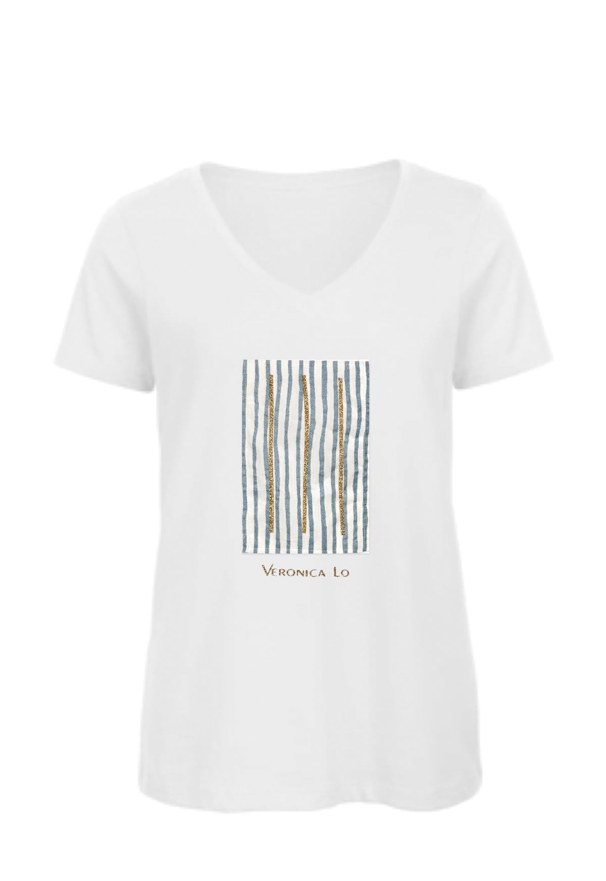 Le Tee-shirt KOYA Veronica Lo