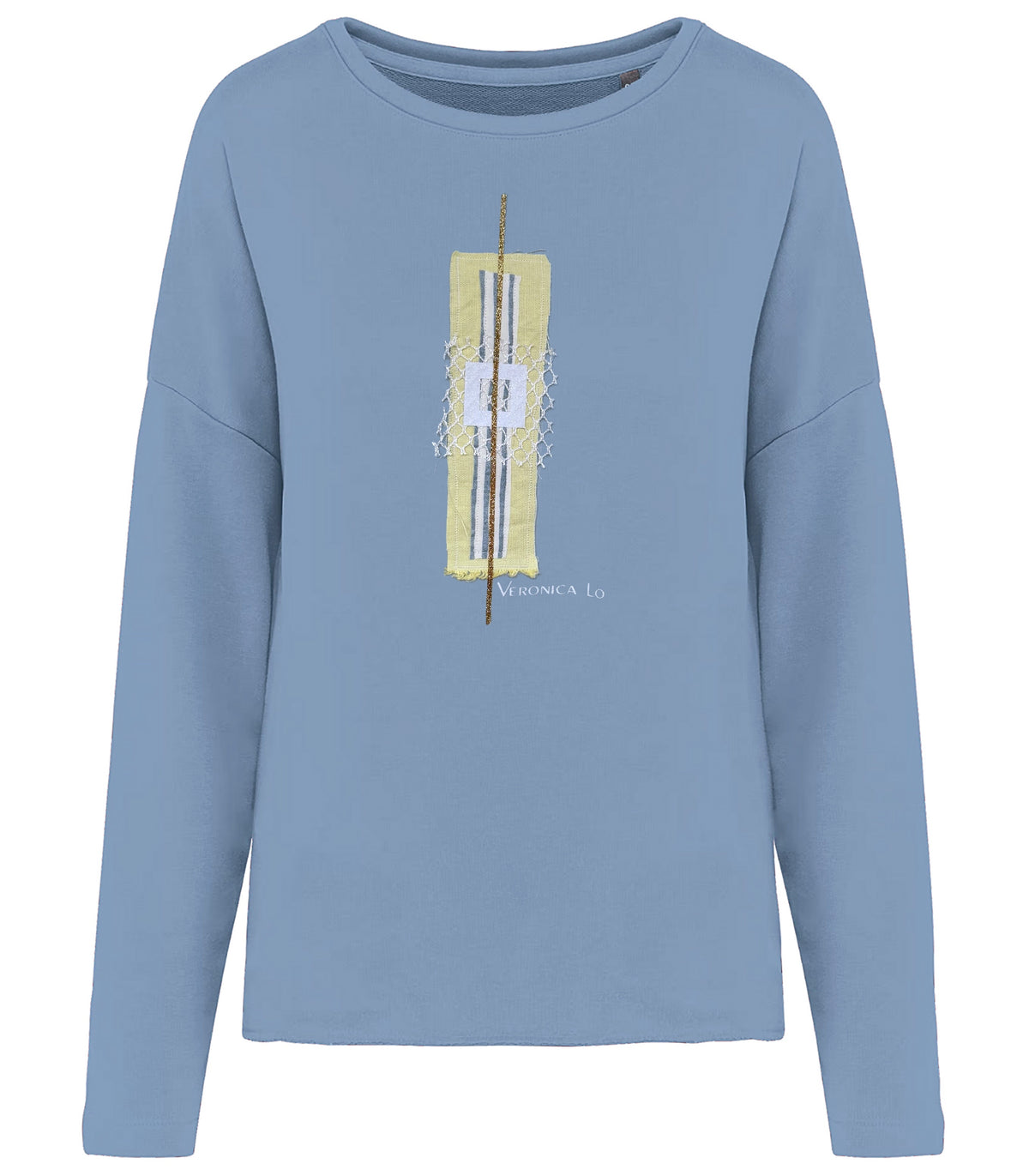 Le Sweat Lagon Veronica Lo