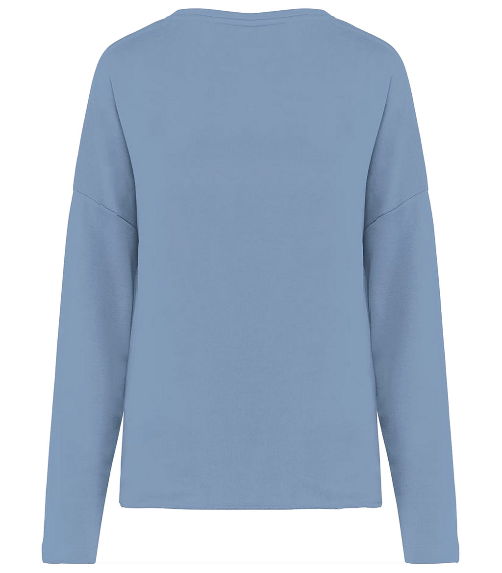 Le Sweat Lagon Veronica Lo