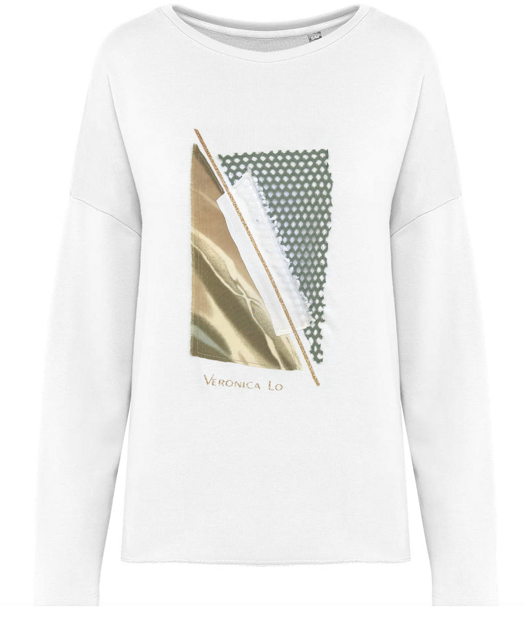 Le Sweat SUNA Veronica Lo
