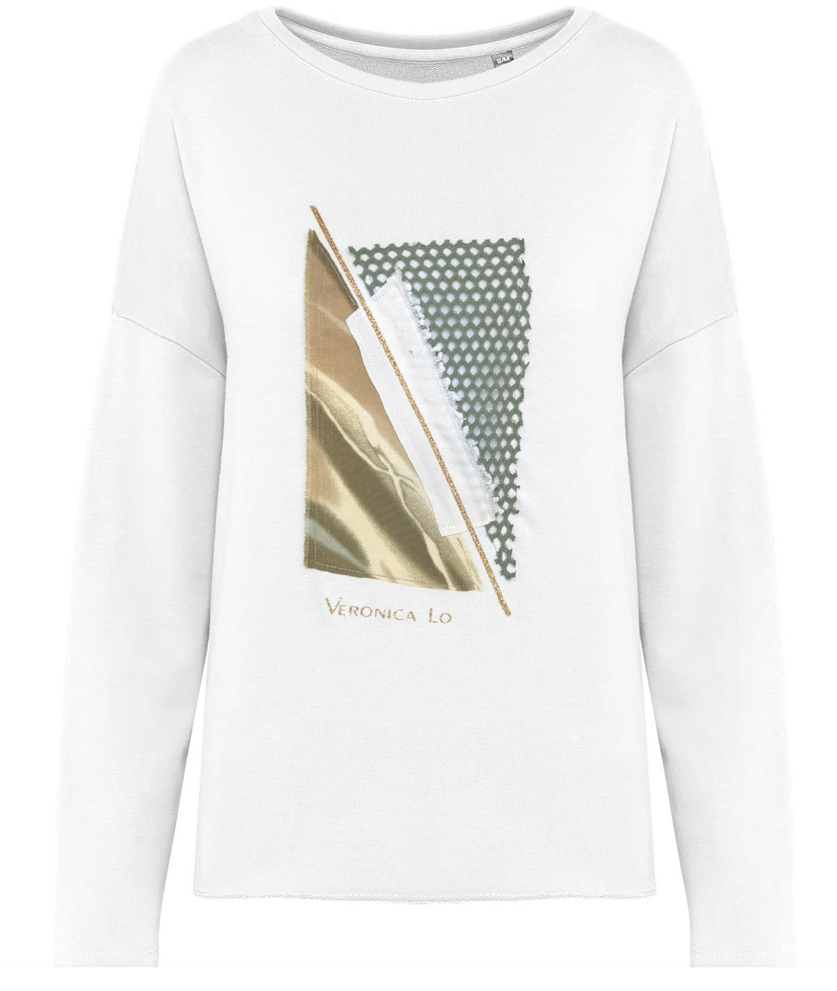 Le Sweat SUNA Veronica Lo