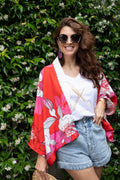 Kimono KEYCHI Veronica Lo