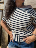 La marinière MAUD Veronica Lo