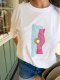 Le Tee-shirt DIABOLO Veronica Lo