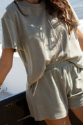 Le Short JIN Veronica Lo