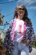 Le Tee-shirt KORI Veronica Lo