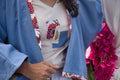Le Tee-shirt HANA Veronica Lo