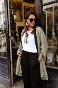 Pièce Unique - Kimono LIBERTY Veronica Lo